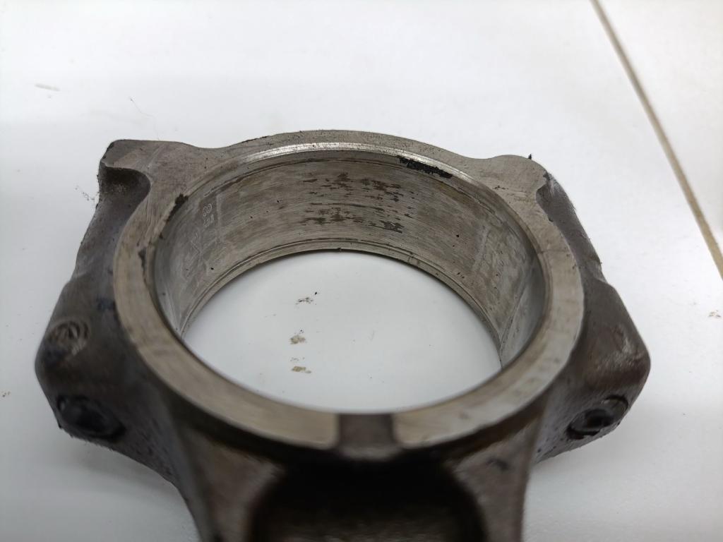 Поршень с шатуном, 3000 рублей, Пермь