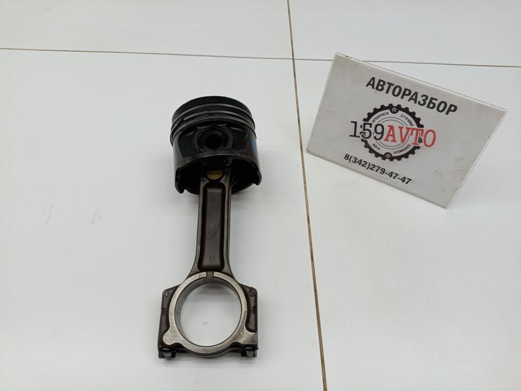 Поршень с шатуном, 3000 рублей, Пермь