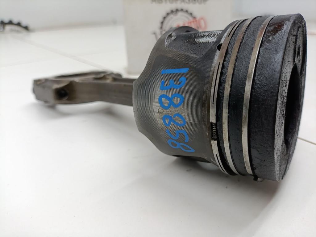 Поршень с шатуном, 3000 рублей, Пермь