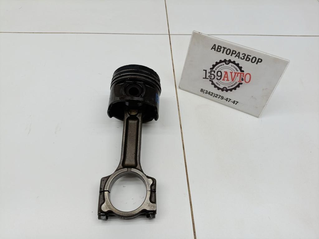 Поршень с шатуном, 3000 рублей, Пермь