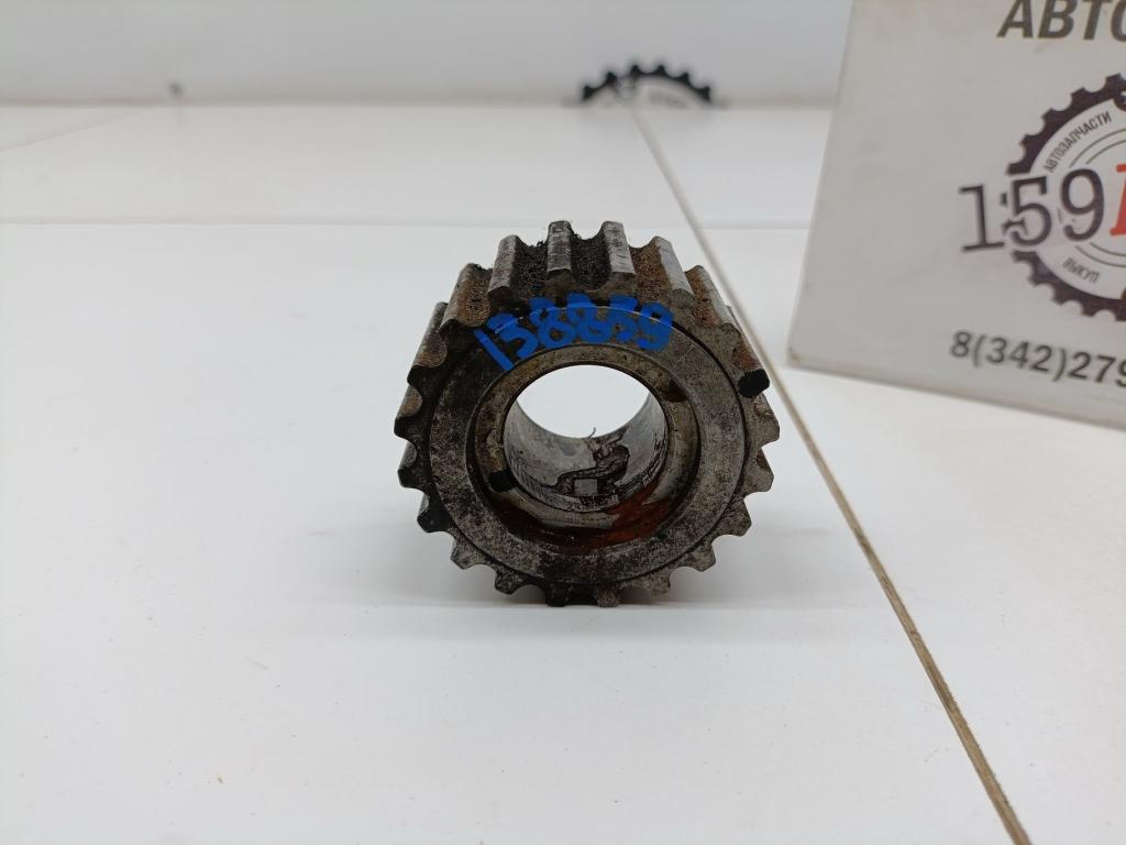 Шестерня коленвала, 1000 рублей, Пермь