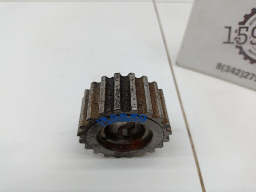 Шестерня коленвала, 1000 рублей, Пермь