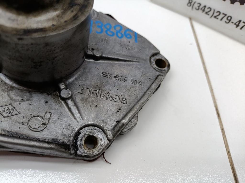 Помпа, 600 рублей, Пермь