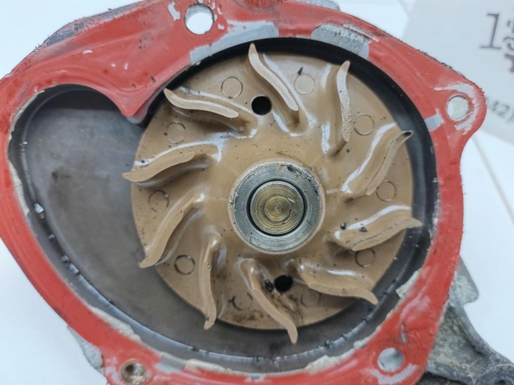 Помпа, 600 рублей, Пермь