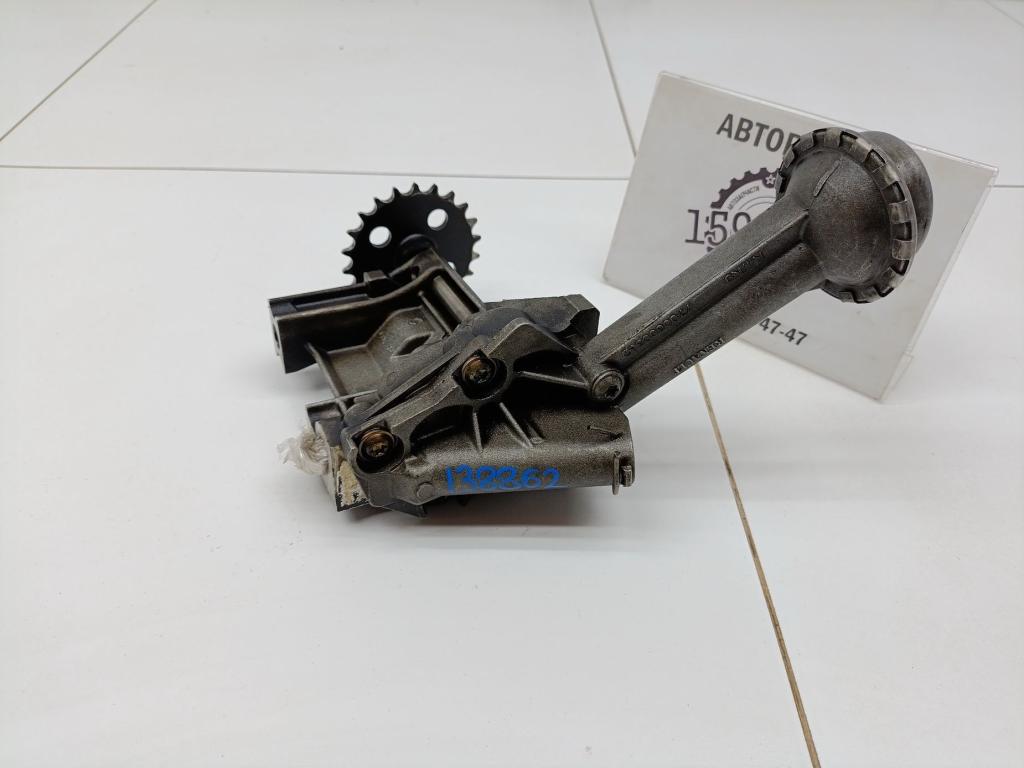 Насос масляный, 2000 рублей, Пермь