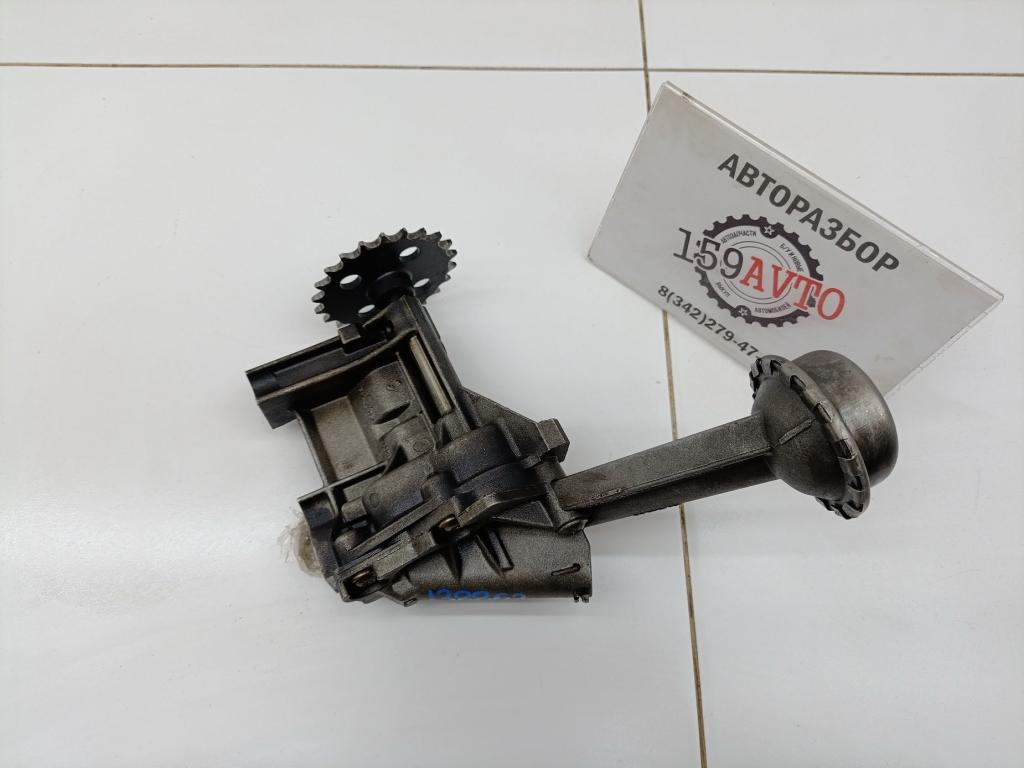 Насос масляный, 2000 рублей, Пермь