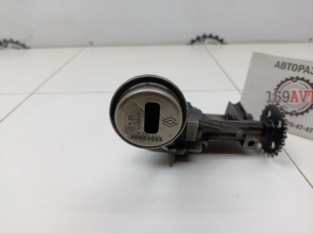 Насос масляный, 2000 рублей, Пермь