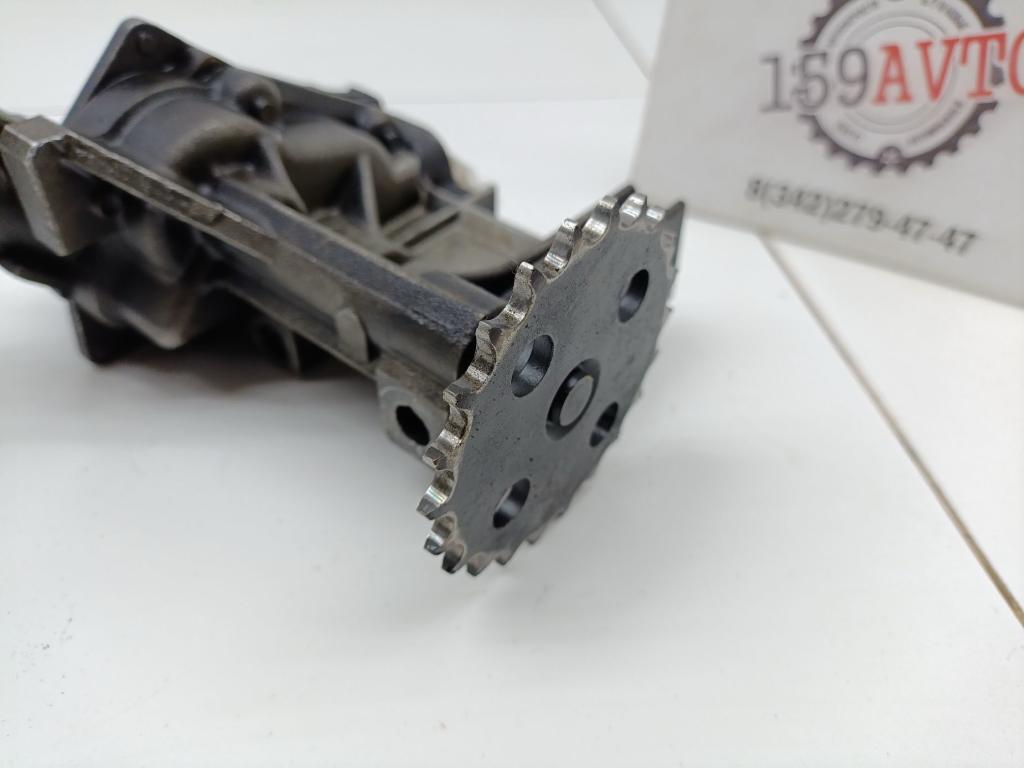 Насос масляный, 2000 рублей, Пермь