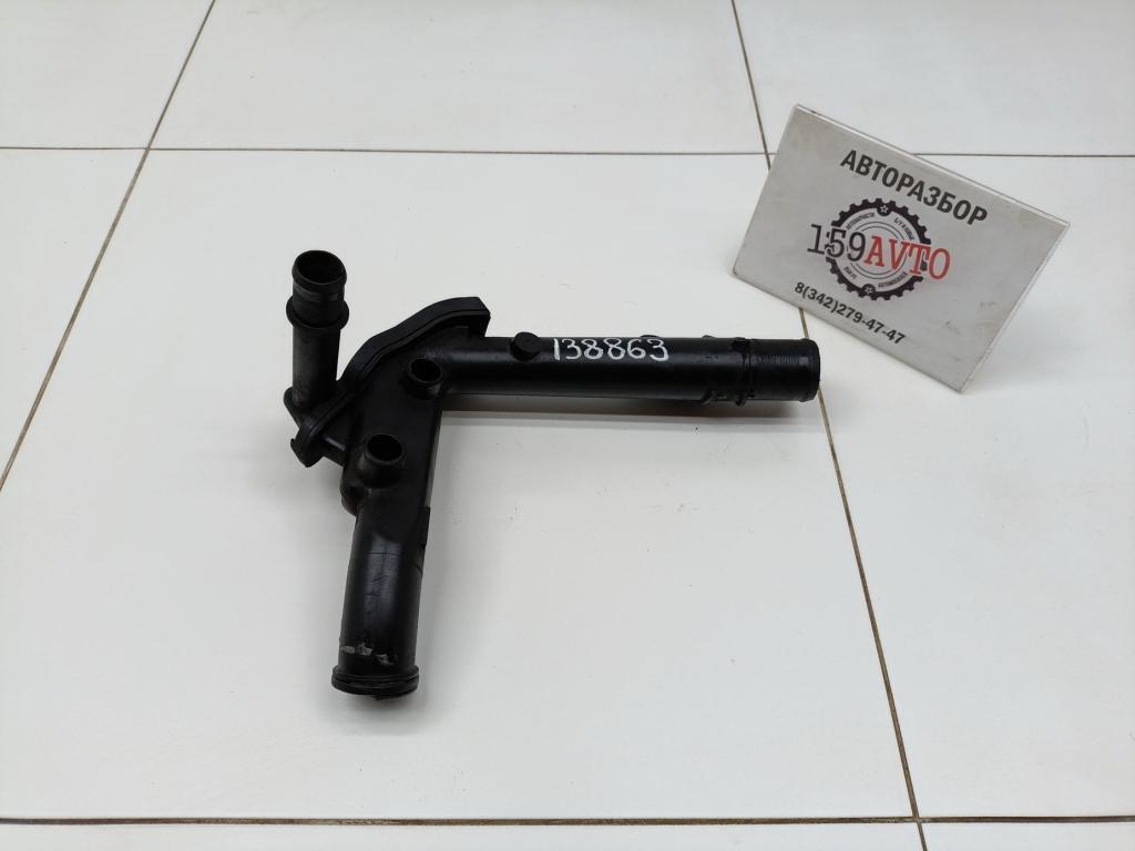 Трубка системы охлаждения, 1000 рублей, Пермь