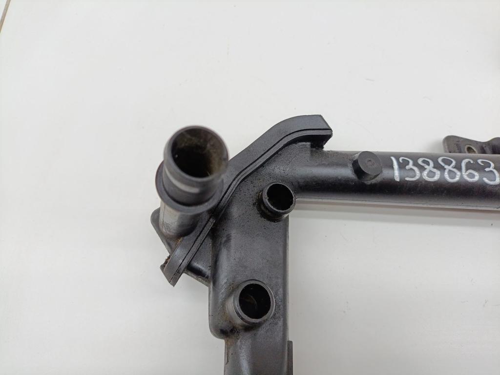 Трубка системы охлаждения, 1000 рублей, Пермь