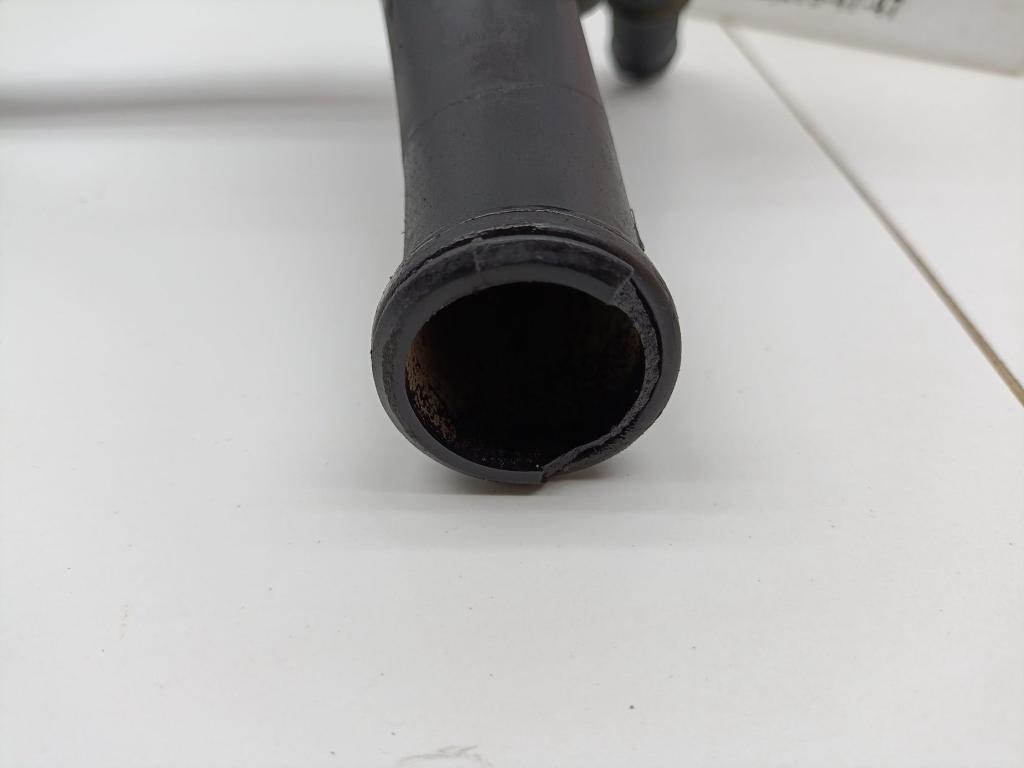 Трубка системы охлаждения, 1000 рублей, Пермь