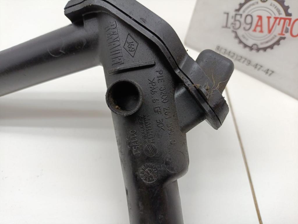 Трубка системы охлаждения, 1000 рублей, Пермь