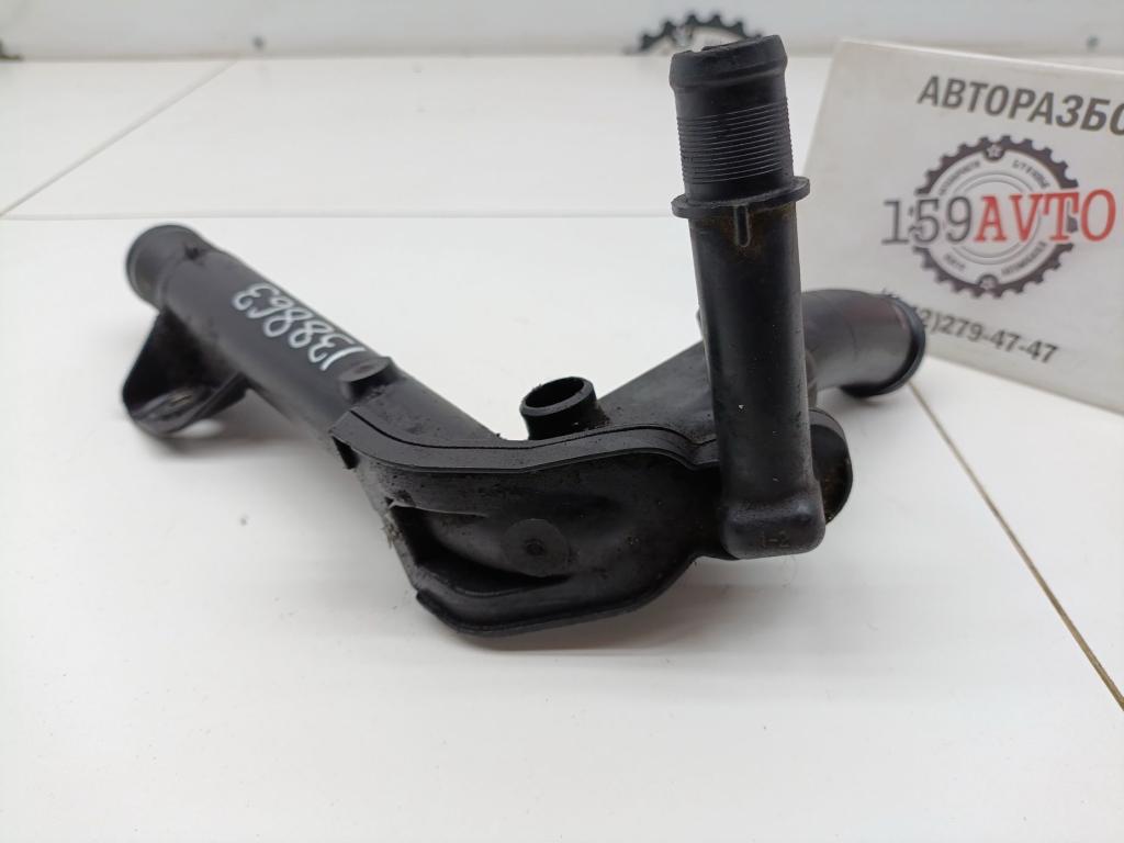 Трубка системы охлаждения, 1000 рублей, Пермь