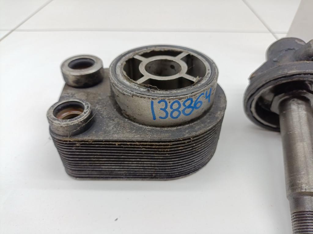 Радиатор масляный, 1000 рублей, Пермь