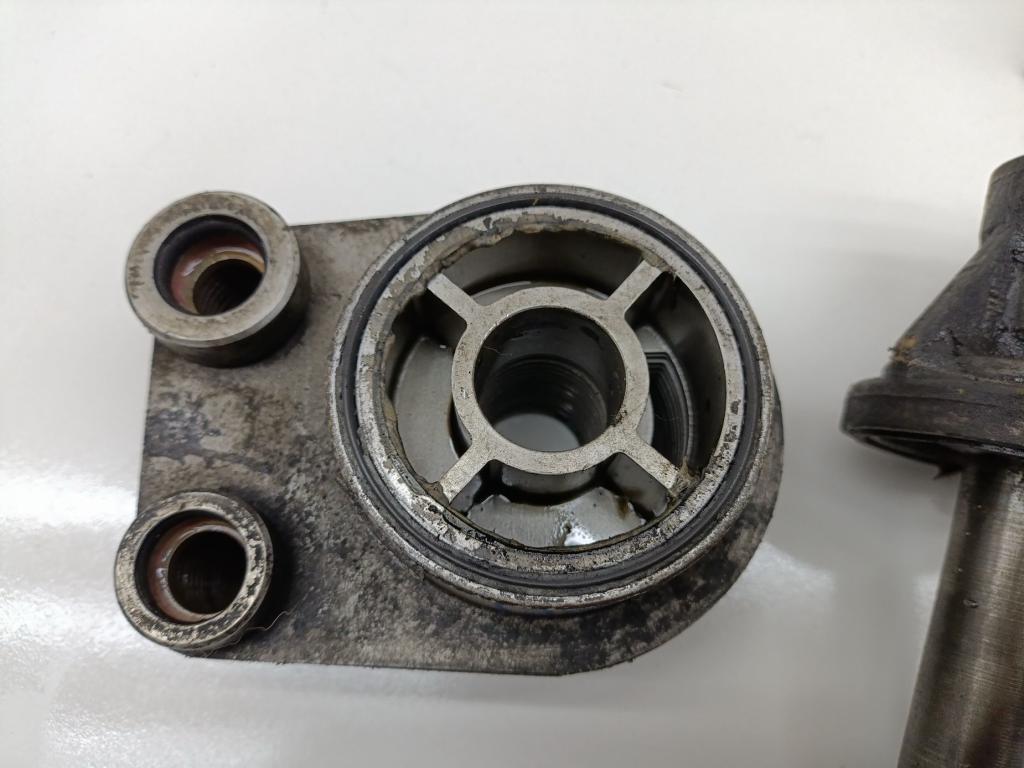 Радиатор масляный, 1000 рублей, Пермь