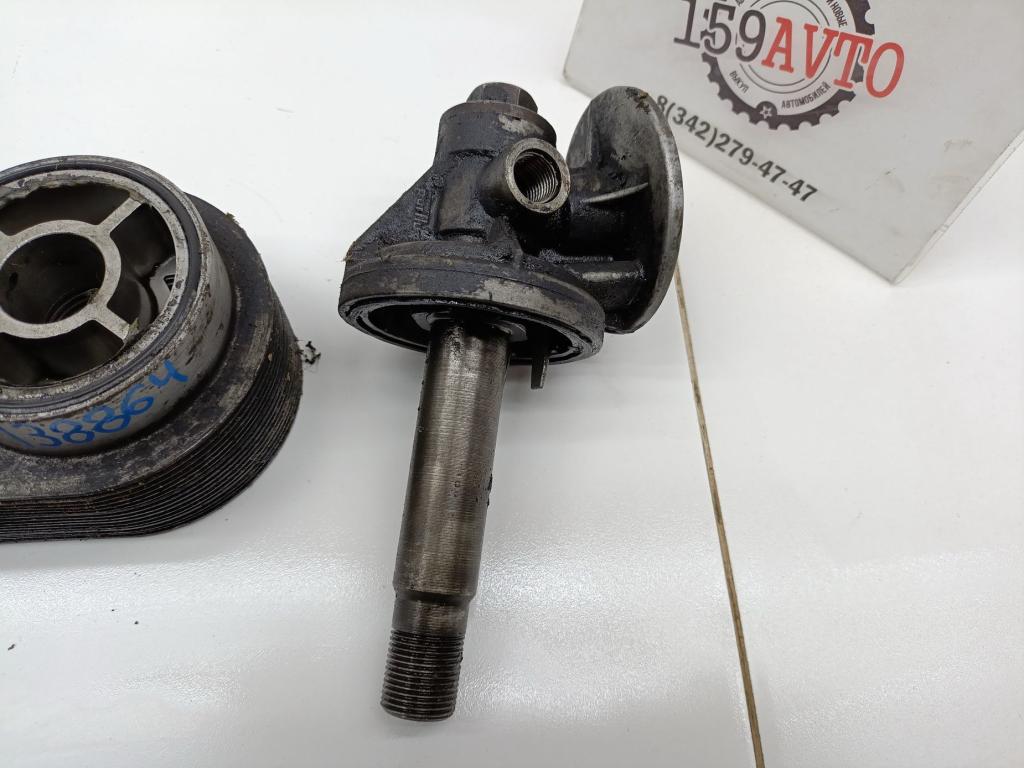 Радиатор масляный, 1000 рублей, Пермь