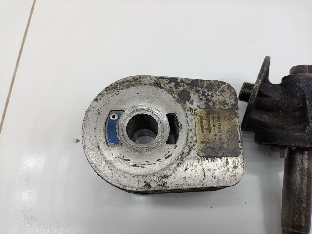 Радиатор масляный, 1000 рублей, Пермь