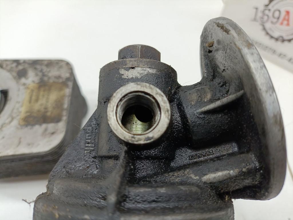 Радиатор масляный, 1000 рублей, Пермь