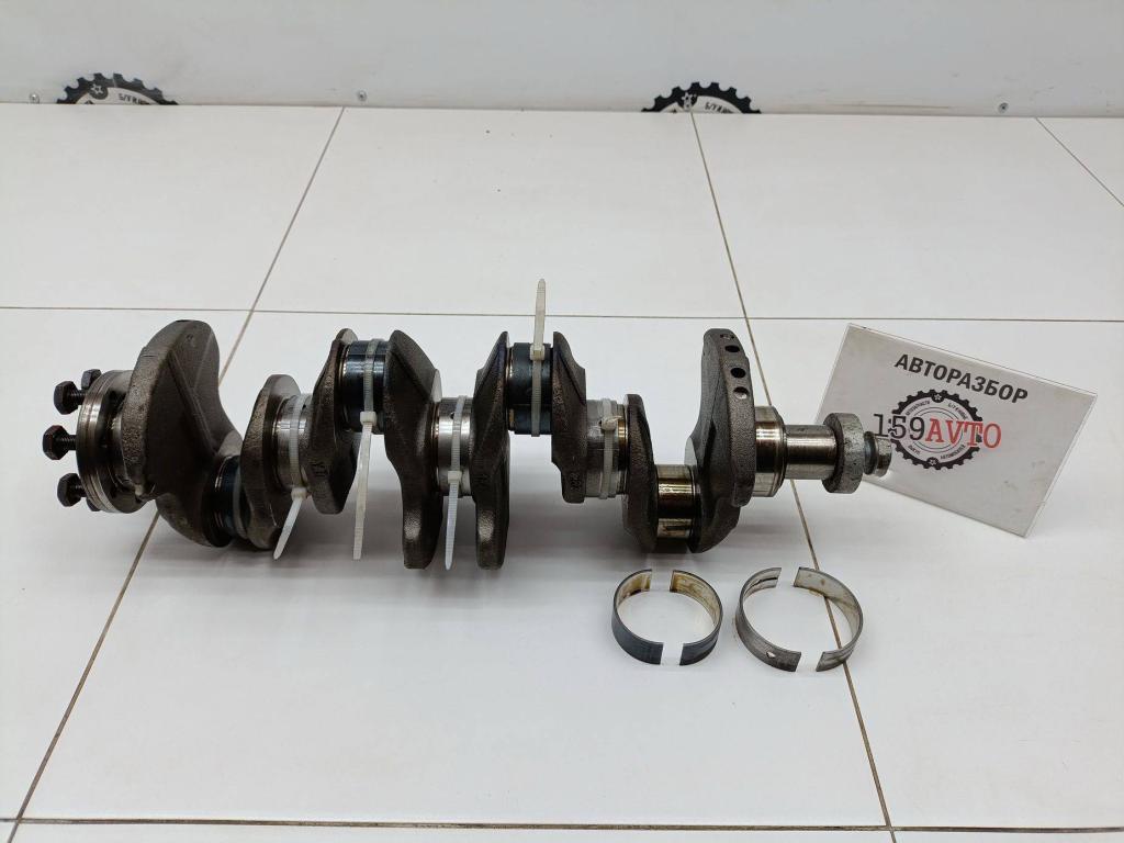 Коленвал, 12000 рублей, Пермь