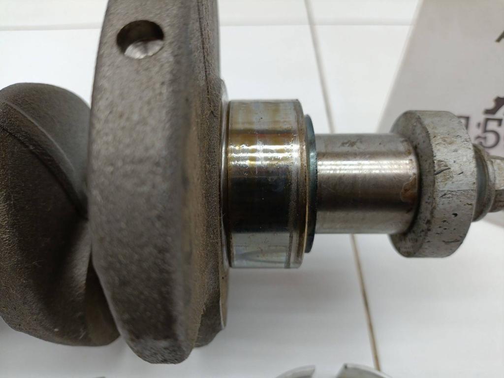 Коленвал, 12000 рублей, Пермь