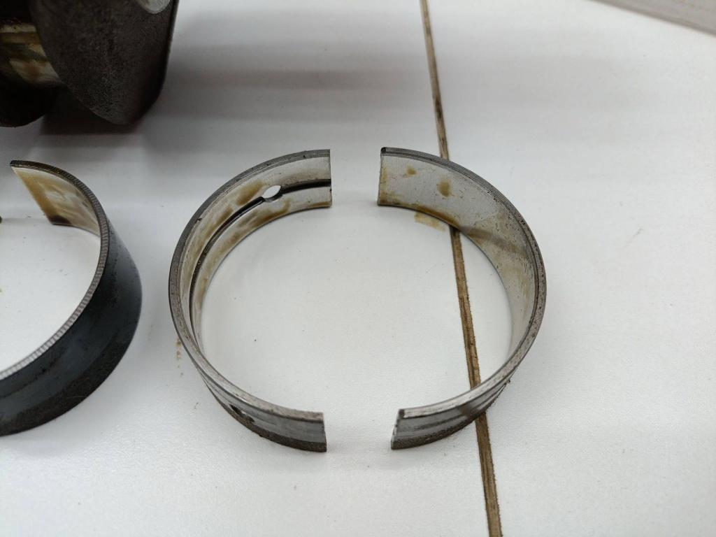 Коленвал, 12000 рублей, Пермь