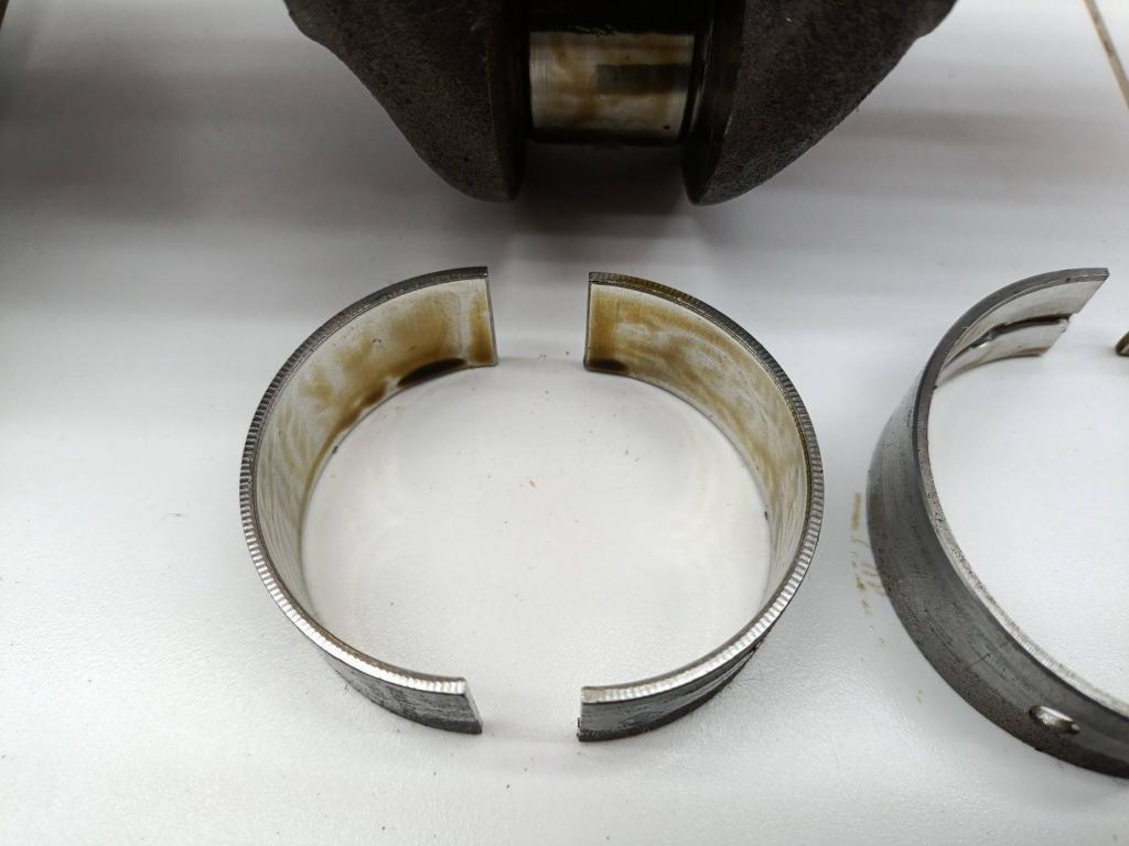 Коленвал, 12000 рублей, Пермь