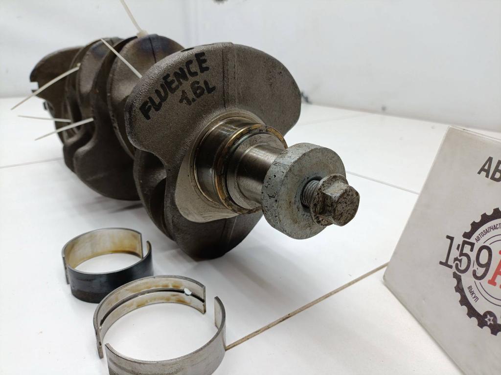 Коленвал, 12000 рублей, Пермь