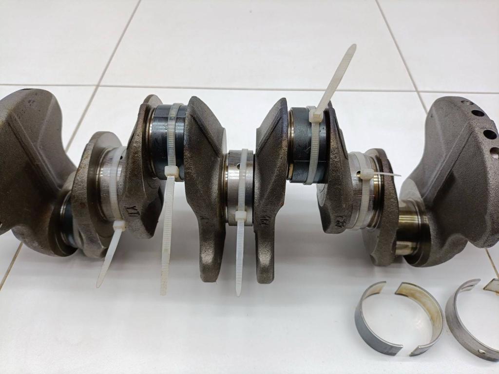 Коленвал, 12000 рублей, Пермь