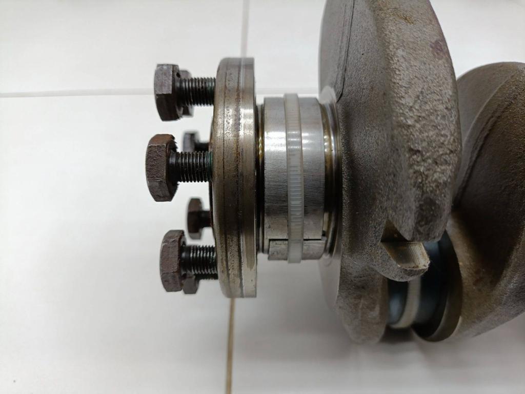 Коленвал, 12000 рублей, Пермь