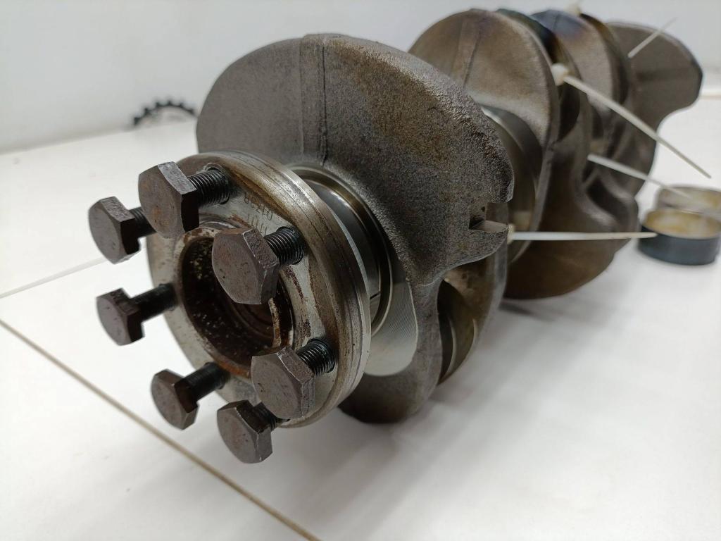 Коленвал, 12000 рублей, Пермь