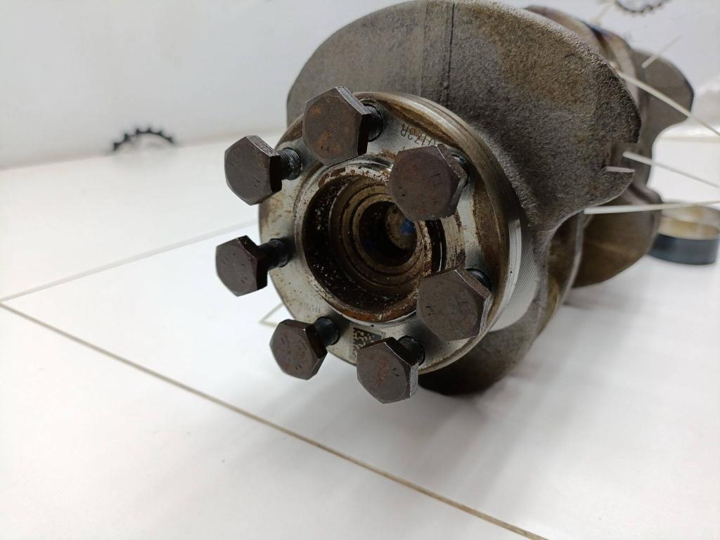 Коленвал, 12000 рублей, Пермь