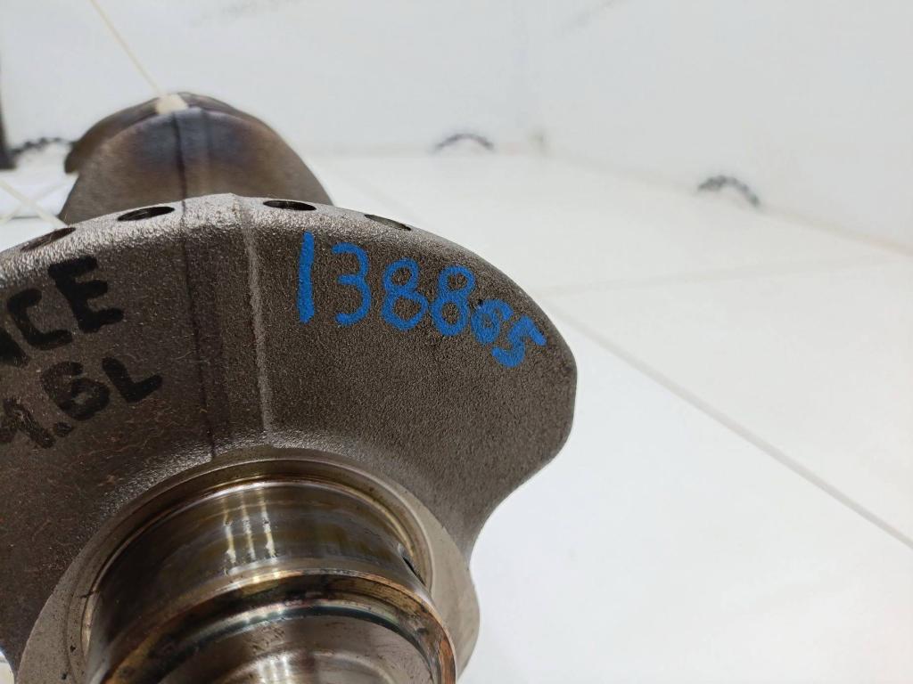 Коленвал, 12000 рублей, Пермь