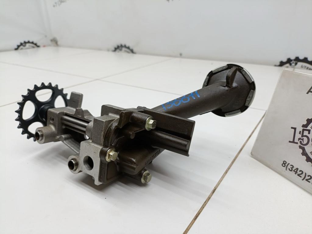 Насос масляный, 2000 рублей, Пермь