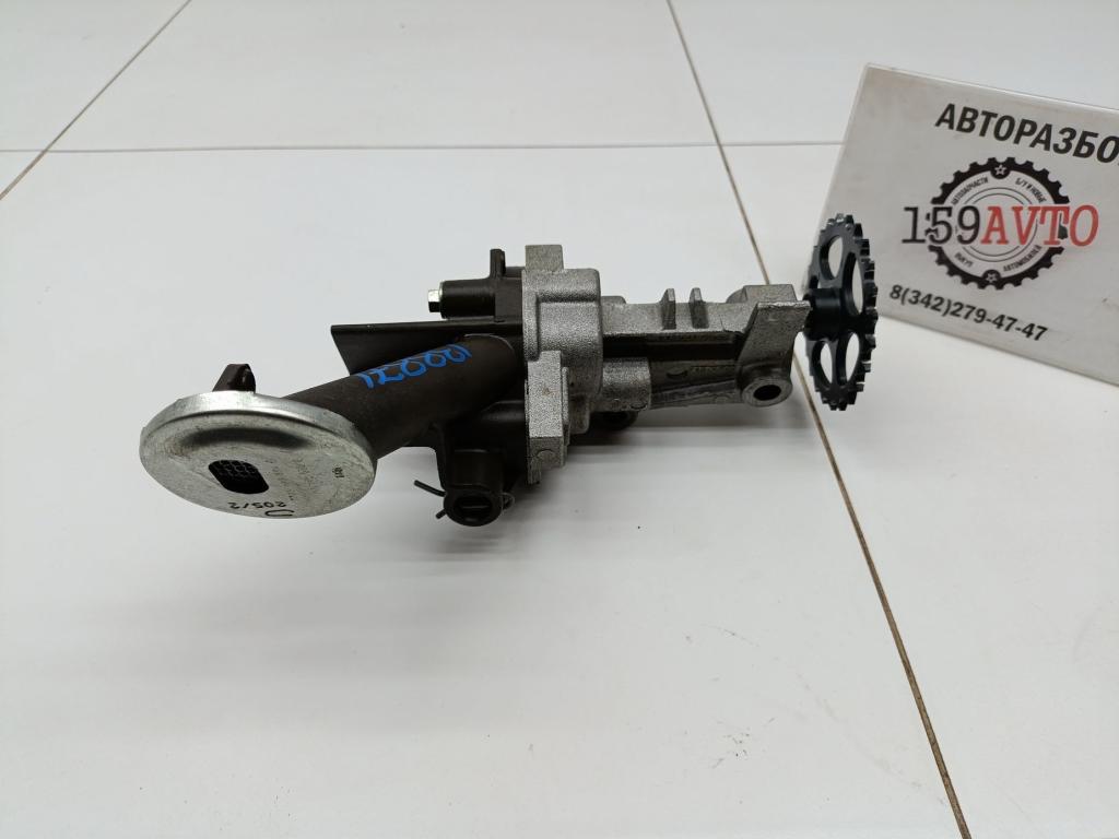 Насос масляный, 2000 рублей, Пермь