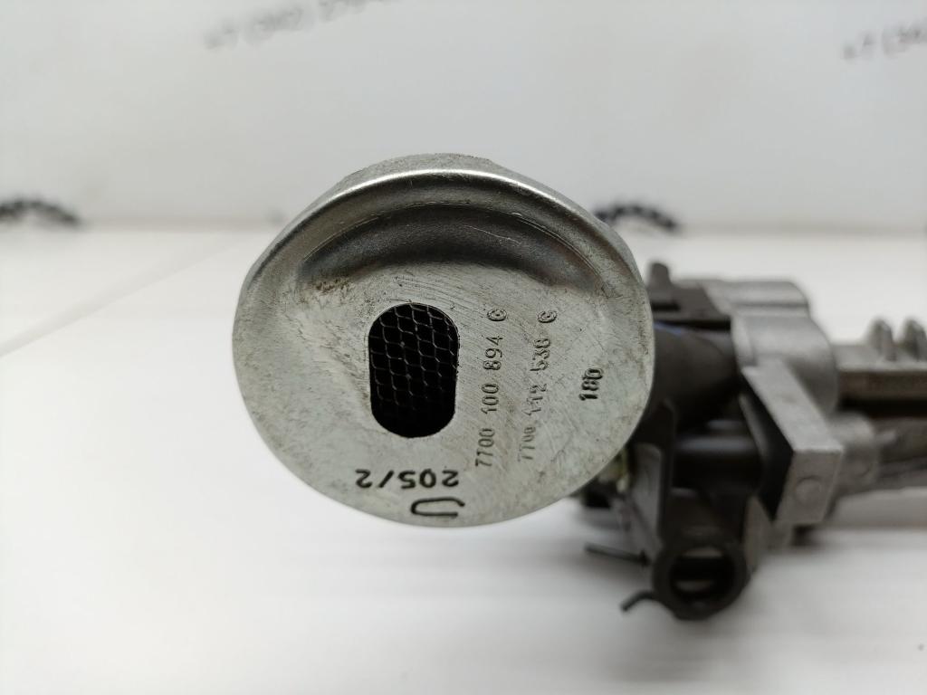 Насос масляный, 2000 рублей, Пермь