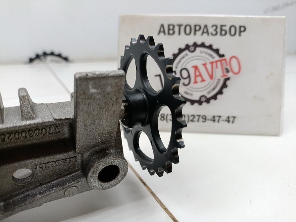 Насос масляный, 2000 рублей, Пермь