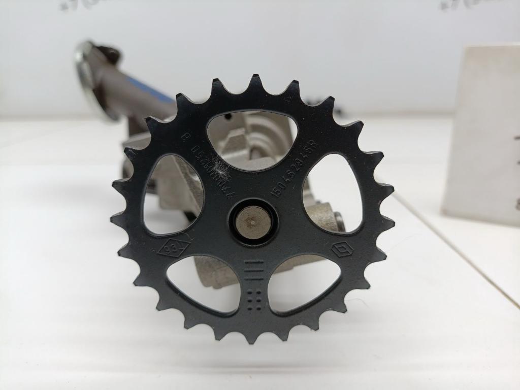 Насос масляный, 2000 рублей, Пермь