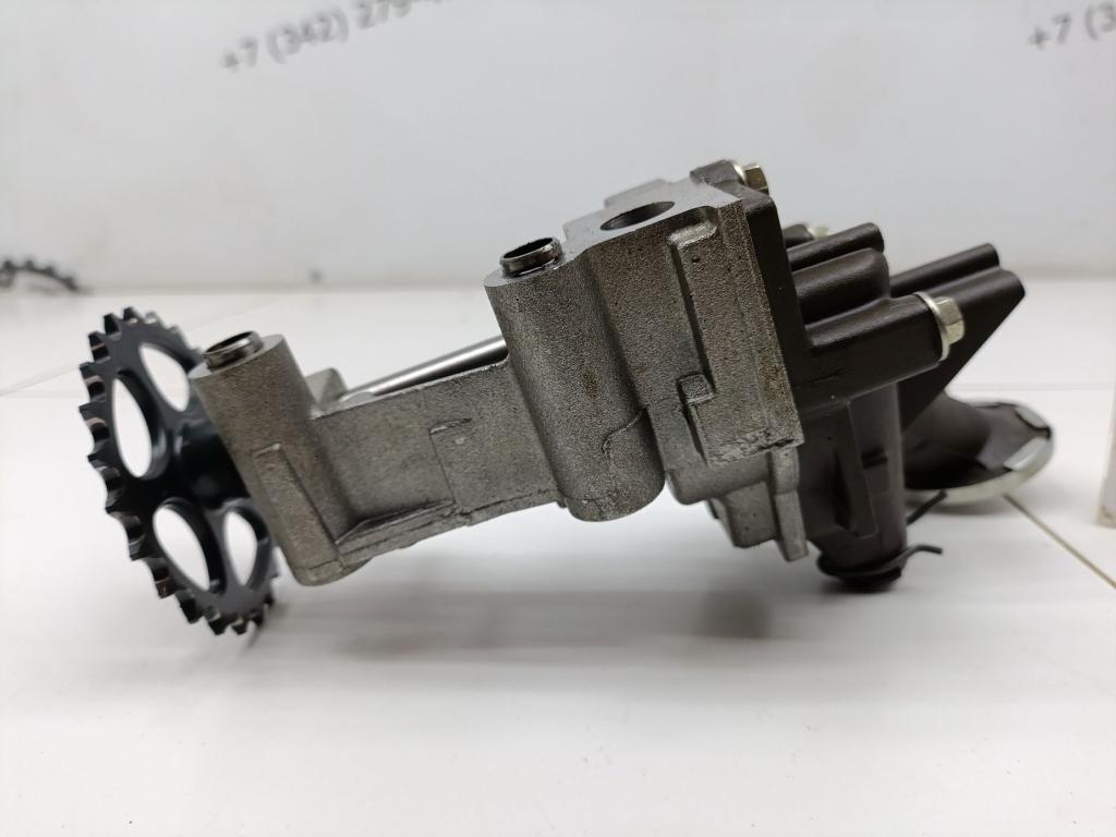 Насос масляный, 2000 рублей, Пермь