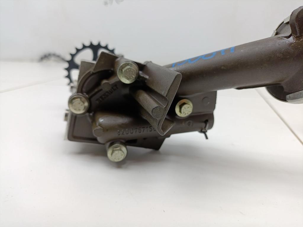 Насос масляный, 2000 рублей, Пермь