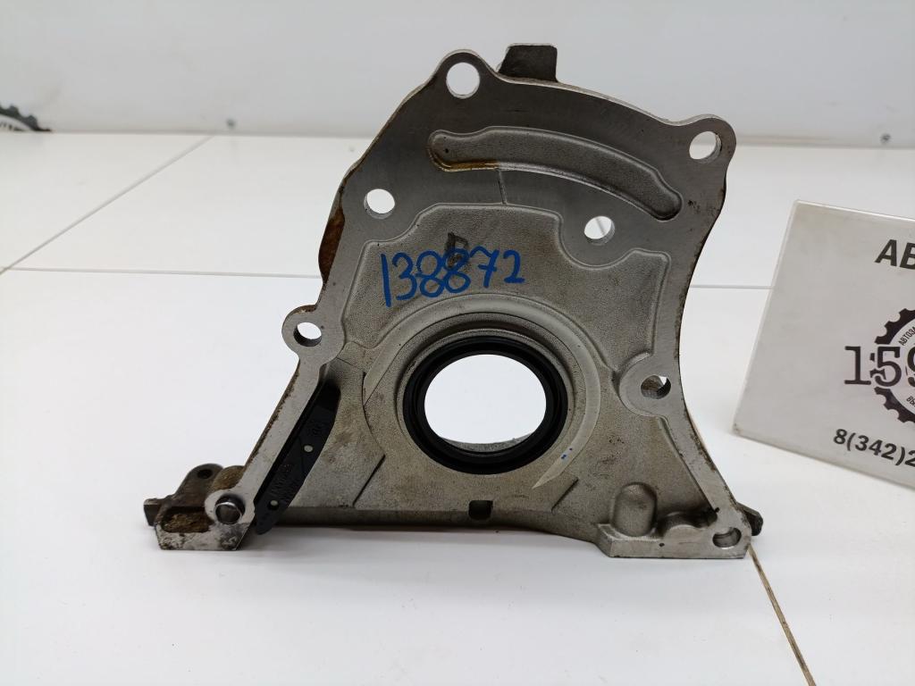 Крышка двигателя передняя, 4000 рублей, Пермь