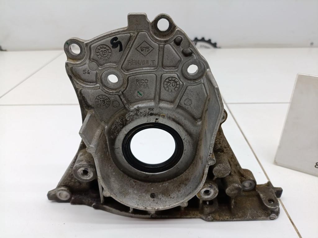 Крышка двигателя передняя, 4000 рублей, Пермь