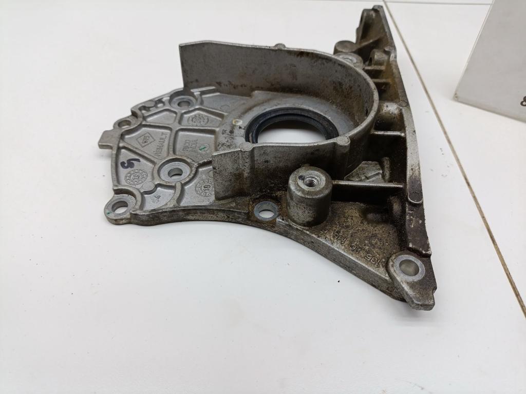 Крышка двигателя передняя, 4000 рублей, Пермь