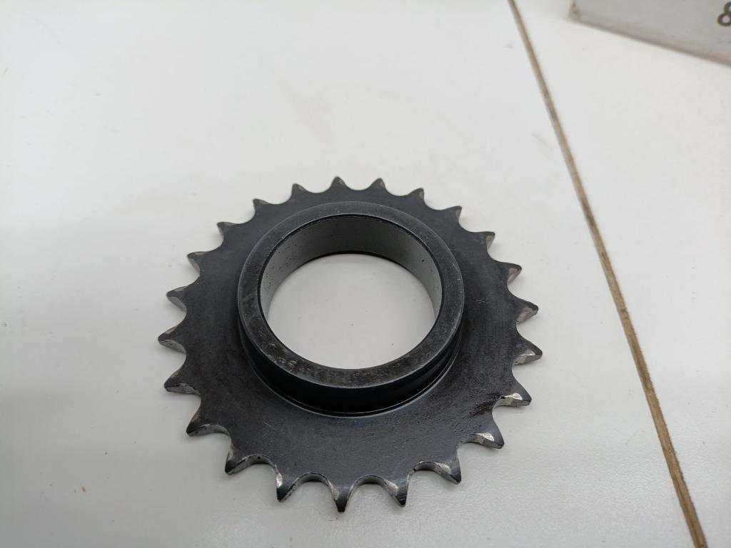 Шестерня привода масляного насоса, 500 рублей, Пермь