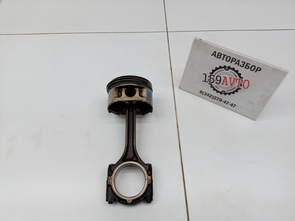 Поршень с шатуном, 2000 рублей, Пермь