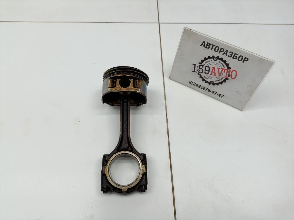 Поршень с шатуном, 2000 рублей, Пермь