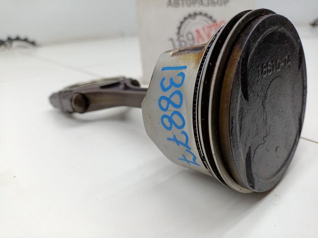 Поршень с шатуном, 2000 рублей, Пермь