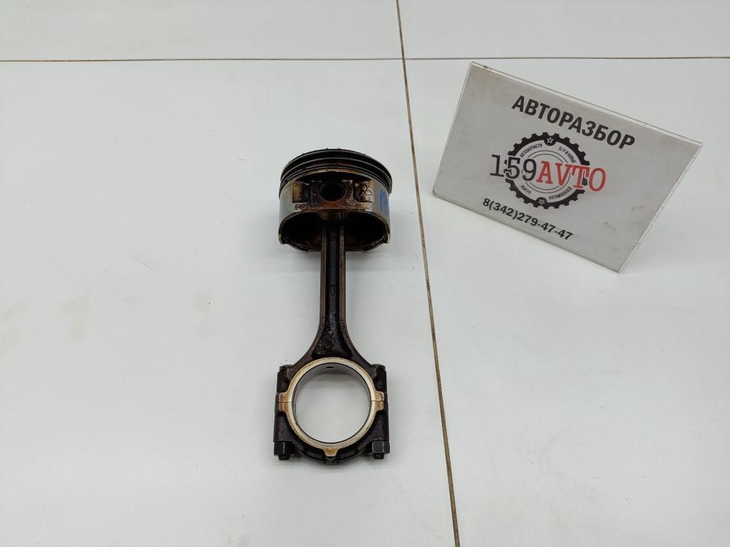 Поршень с шатуном, 2000 рублей, Пермь