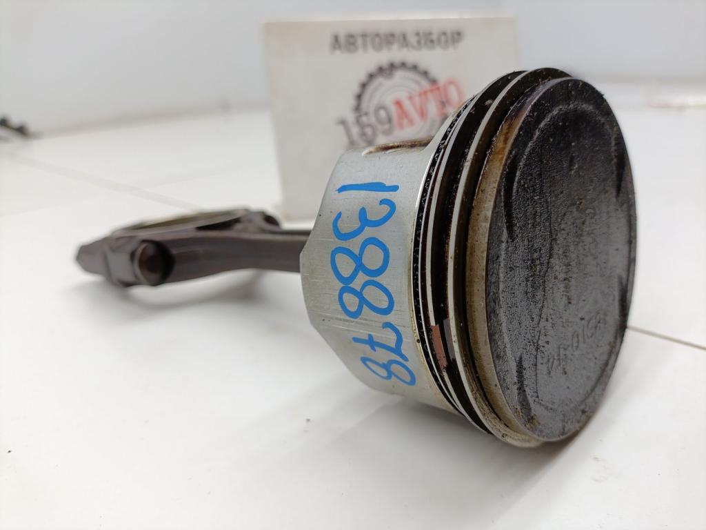 Поршень с шатуном, 2000 рублей, Пермь