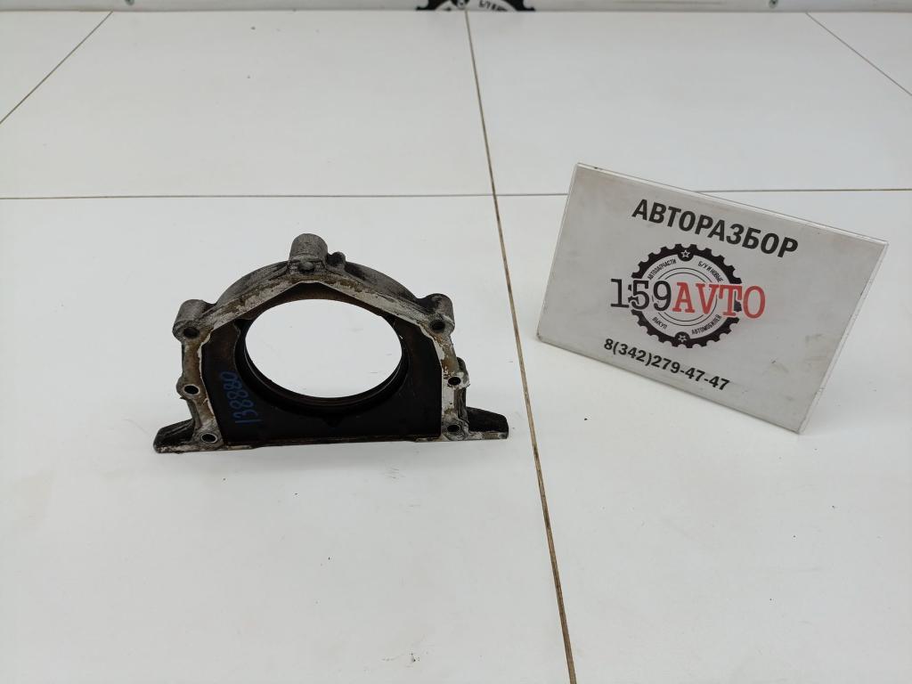 Крышка коленвала задняя, 500 рублей, Пермь