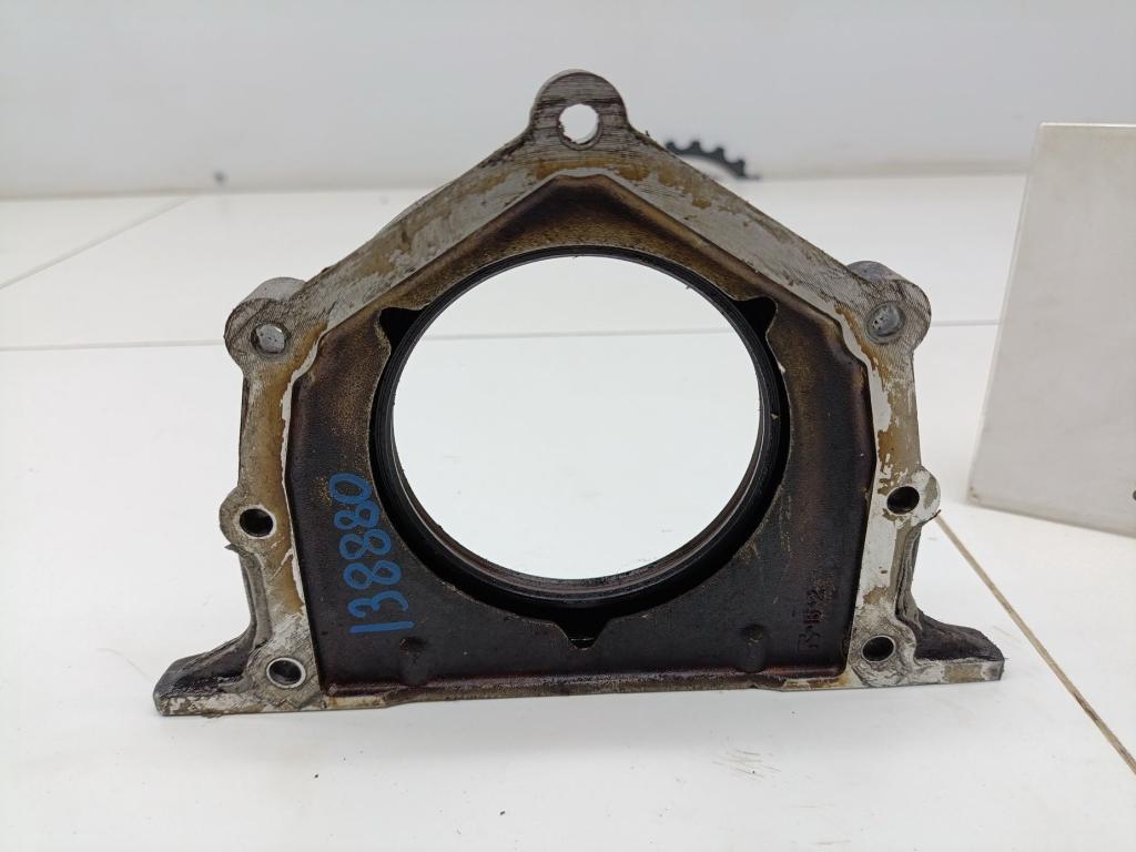 Крышка коленвала задняя, 500 рублей, Пермь